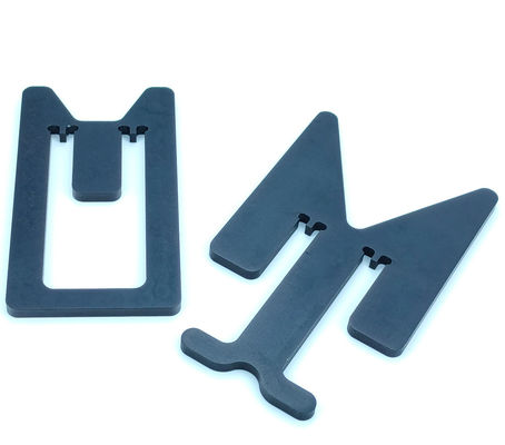 Powder Coating Surface Processing Metal Stamping Part for Igs Drawing Format