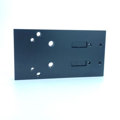 Powder Coating Surface Processing Metal Stamping Part for Igs Drawing Format