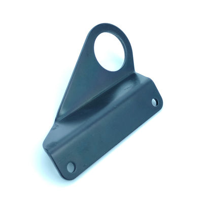 High Precision Customized Steel Fabricated Sheet Metal Part for Industrial Applications