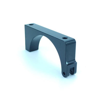 High Precision Customized Steel Fabricated Sheet Metal Part for Industrial Applications