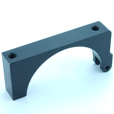 High Precision Customized Steel Fabricated Sheet Metal Part for Industrial Applications