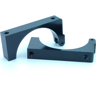 High Precision Customized Steel Fabricated Sheet Metal Part for Industrial Applications
