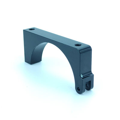 High Precision Customized Steel Fabricated Sheet Metal Part for Industrial Applications