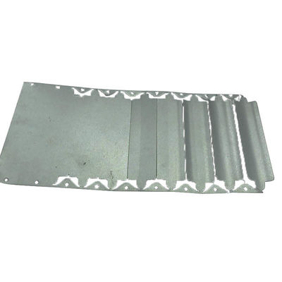 Customized CNC Stamping Auto Part for Shaping Metal Processing Type in Manufacture