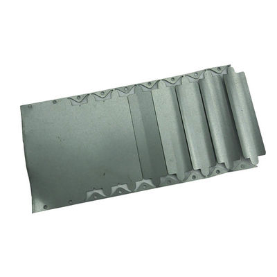 Customized CNC Stamping Auto Part for Shaping Metal Processing Type in Manufacture