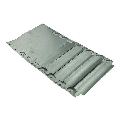 Customized CNC Stamping Auto Part for Shaping Metal Processing Type in Manufacture