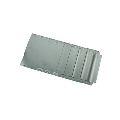 Customized CNC Stamping Auto Part for Shaping Metal Processing Type in Manufacture