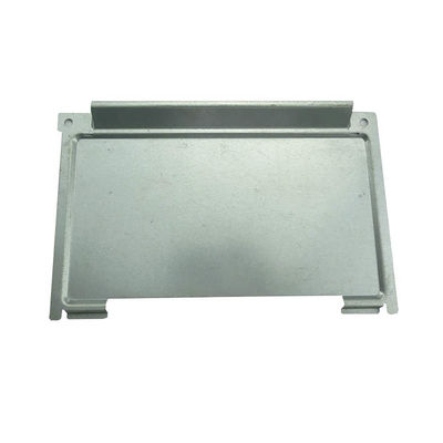 Customized CNC Stamping Auto Part for Shaping Metal Processing Type in Manufacture