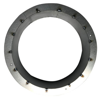 Customized Special Shape Metal Housing for Customized Requirements in Ningbo