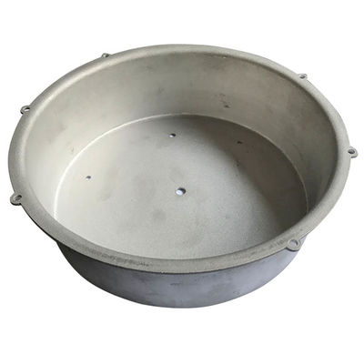 Customized Special Shape Metal Housing for Customized Requirements in Ningbo
