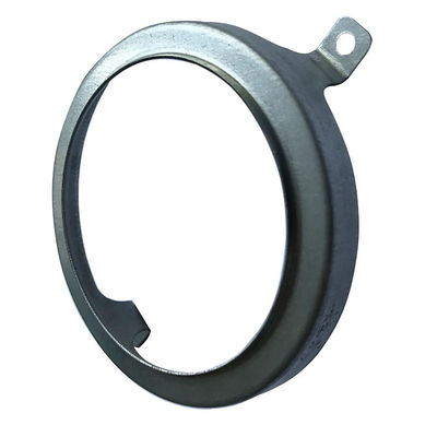 Customized Special Shape Metal Housing for Customized Requirements in Ningbo