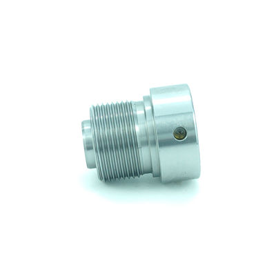 Customized CNC Machining Auto Copper Parts with CE Certification and CE Certified