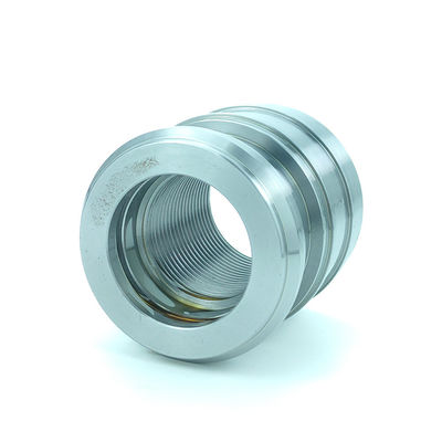 Customized CNC Machining Auto Copper Parts with CE Certification and CE Certified