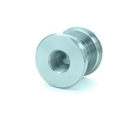 Customized CNC Machining Auto Copper Parts with CE Certification and CE Certified