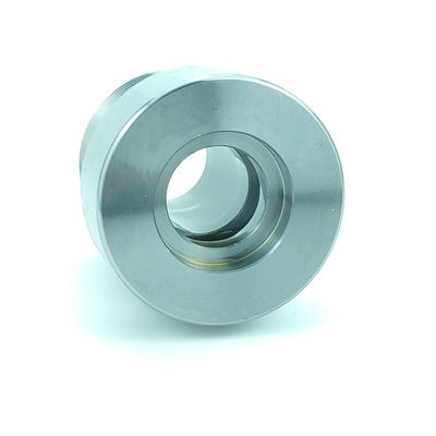 Customized CNC Machining Auto Copper Parts with CE Certification and CE Certified