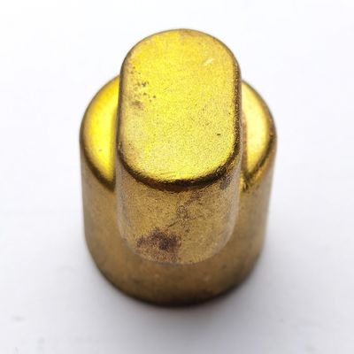 Customized Brass Parts for CNC Machining Tailored to Your Needs