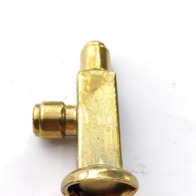 Customized Brass Parts for CNC Machining Tailored to Your Needs