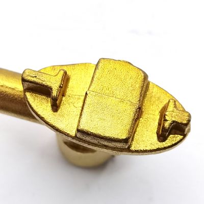 Precision CNC Machining Part for Medical Equipment Control Measuring Tool from Ningbo
