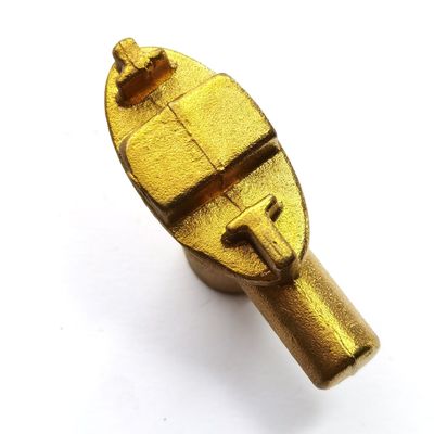 Precision CNC Machining Part for Medical Equipment Control Measuring Tool from Ningbo