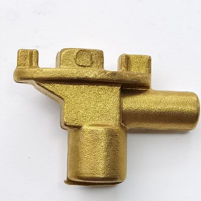 Precision CNC Machining Part for Medical Equipment Control Measuring Tool from Ningbo