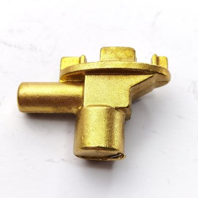 Precision CNC Machining Part for Medical Equipment Control Measuring Tool from Ningbo