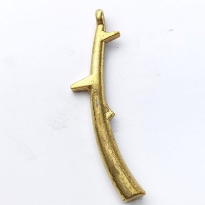 Precision CNC Machining of Brass Parts with ISO9001 Standard and /-0.02mm Tolerance