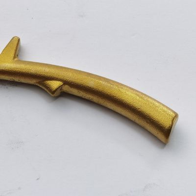 Precision CNC Machining of Brass Parts with ISO9001 Standard and /-0.02mm Tolerance