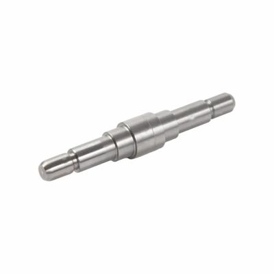 Customized Tolerance /-0.005mm Forged Joint CNC Machining Part with CE Certification