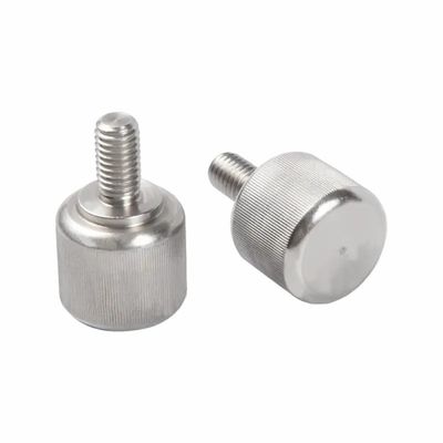 Customized Tolerance /-0.005mm Forged Joint CNC Machining Part with CE Certification