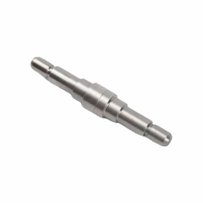 Customized Tolerance /-0.005mm Forged Joint CNC Machining Part with CE Certification