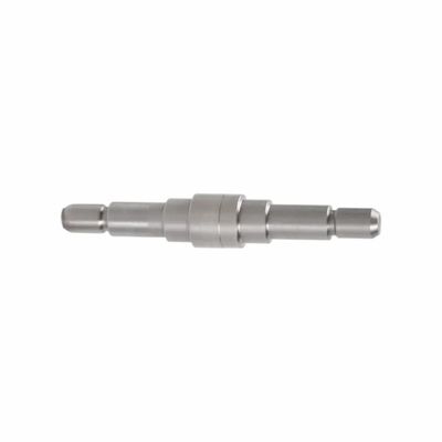 Customized Forging of Connector OEM CNC Machining Part Material Sample Time 7-10days