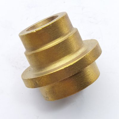 Ningbo-Based OEM High Precision CNC Machining of Turning Parts with RoHs Certification