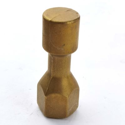 Ningbo-Based OEM High Precision CNC Machining of Turning Parts with RoHs Certification