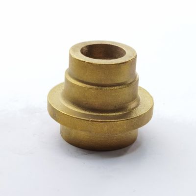 Ningbo-Based OEM High Precision CNC Machining of Turning Parts with RoHs Certification