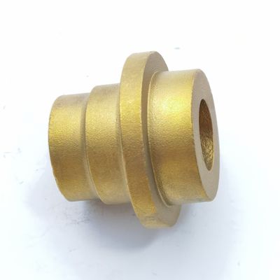 Ningbo-Based OEM High Precision CNC Machining of Turning Parts with RoHs Certification