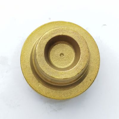 Ningbo-Based OEM High Precision CNC Machining of Turning Parts with RoHs Certification