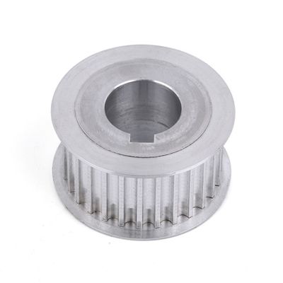 Metal Processing Machinery Parts OEM High Precision Brass Cable Clamp CNC Machining