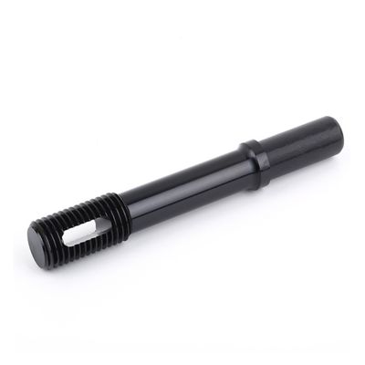 Metal Processing Machinery Parts OEM High Precision Brass Cable Clamp CNC Machining