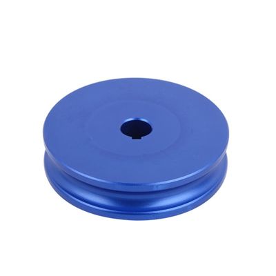 RoHs Certified Custom Brass Ball Column for Custom CNC Machining Customized Request