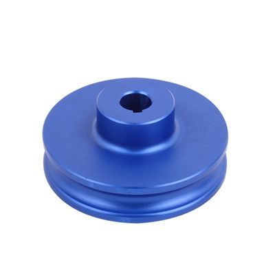 RoHs Certified Custom Brass Ball Column for Custom CNC Machining Customized Request