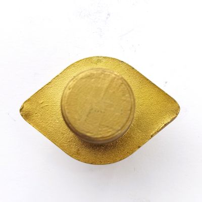 Precision CNC Machining Brass Ball Column with /-0.005mm Tolerance and ASTM Standard