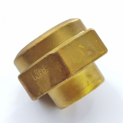 Condition Metal Processing Machinery Parts of OEM CNC Machining Brass Auto Parts