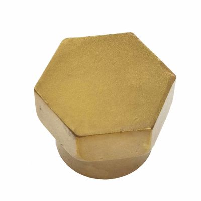 Condition Metal Processing Machinery Parts of OEM CNC Machining Brass Auto Parts