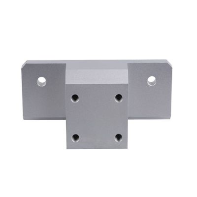 Customized ISO 9001 CNC Machining Parts from for Your Customization Requirements