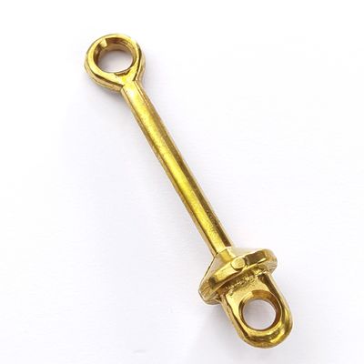 RoHs Certified Customized Request CNC Machining Part of Valve Core for OEM Market