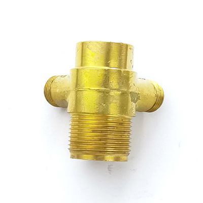 Sample Time 7-10days Ningbo Precision CNC Machined Bronze Brass Parts for Cable Clamps