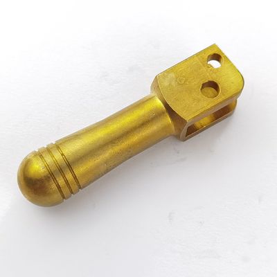 18. Connector Machinery Parts of Connector for Metal Processing Standard ASTM