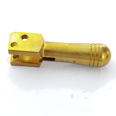 18. Connector Machinery Parts of Connector for Metal Processing Standard ASTM