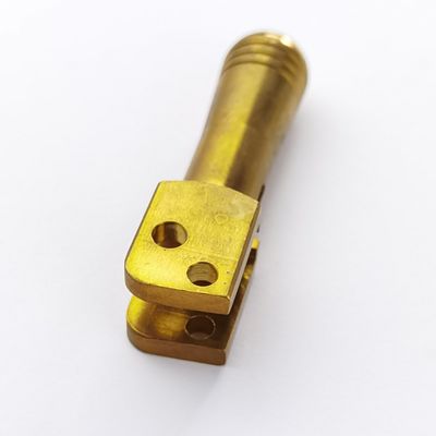 18. Connector Machinery Parts of Connector for Metal Processing Standard ASTM