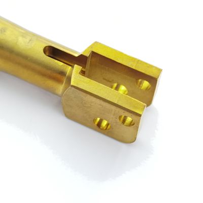 18. Connector Machinery Parts of Connector for Metal Processing Standard ASTM